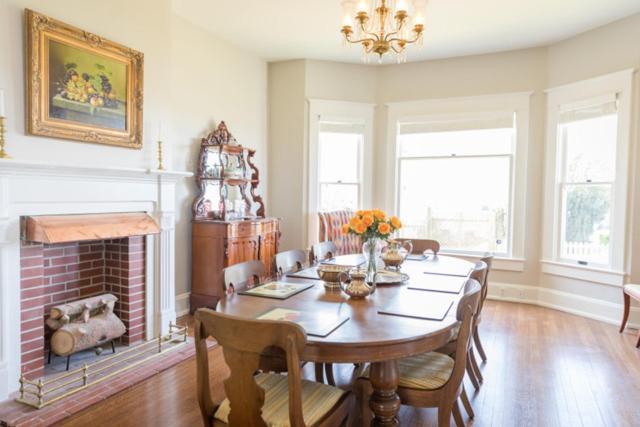 Clifton House - Big River North - Queen Suite, Mississippi River Views Натчес Екстериор снимка